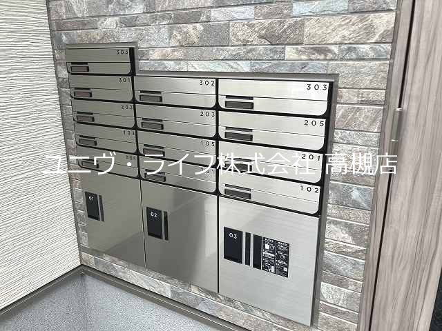 ウインドコート上本町（新築） その他2