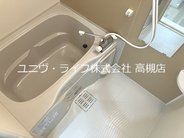 ウインドコート上本町（新築） 風呂画像