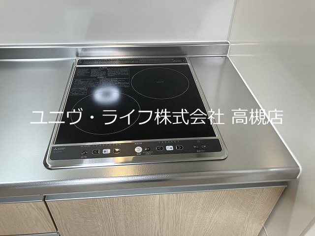 ウインドコート上本町（新築） その他12