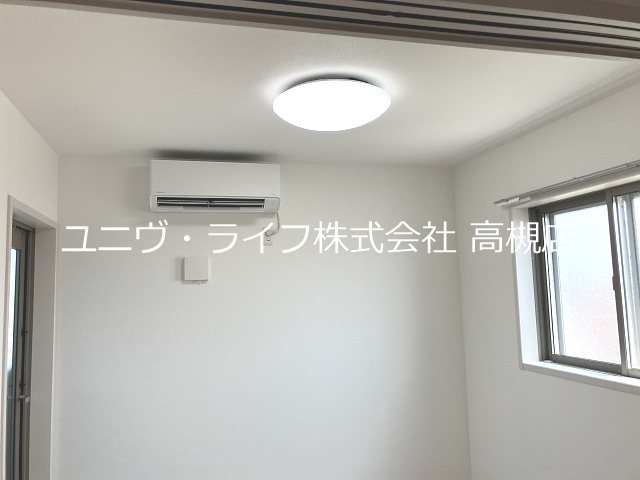 ウインドコート上本町（新築） その他16