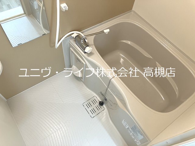 ウインドコート上本町（新築） 風呂画像