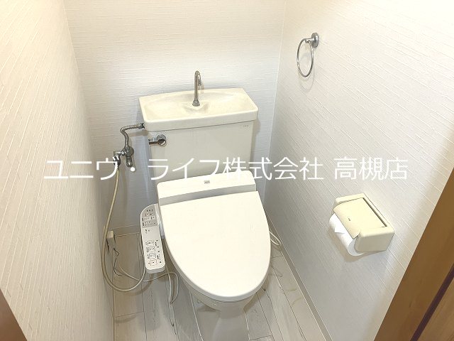 ハイツ大手町Ⅱ その他6