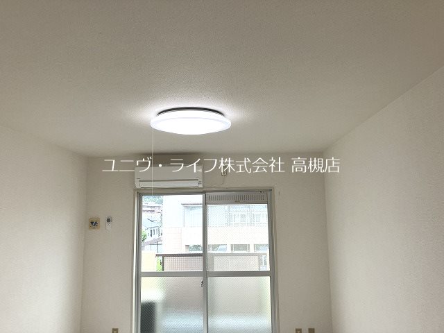 光栄ハイツ古曽部 その他9