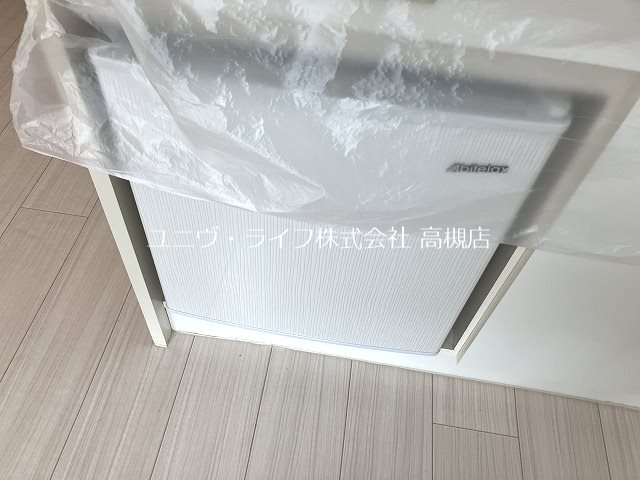 光栄ハイツ古曽部 その他10