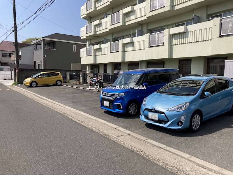 光栄ハイツ山手 その他1