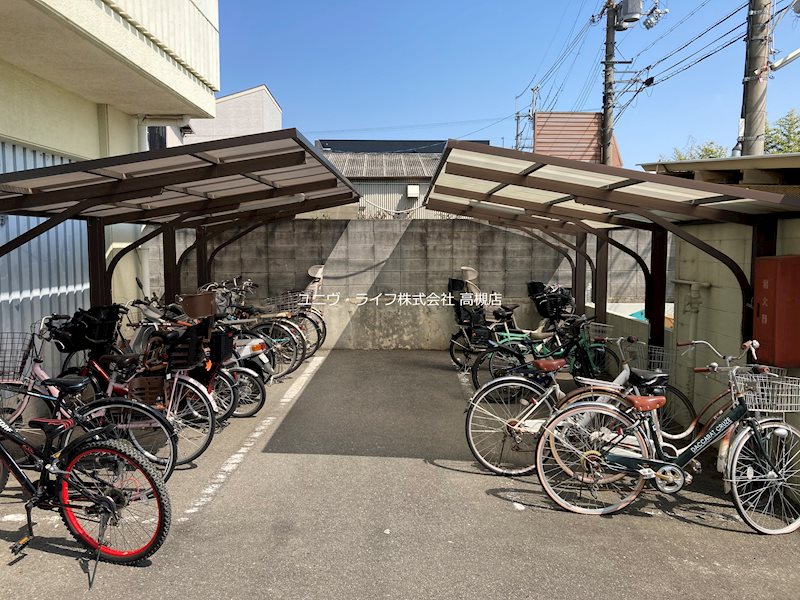光栄ハイツ山手 その他2