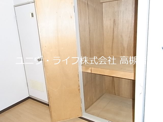 光栄ハイツ山手 その他11