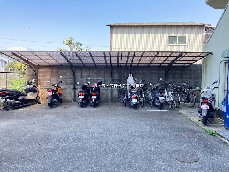 光栄ハイツ山手 その他13