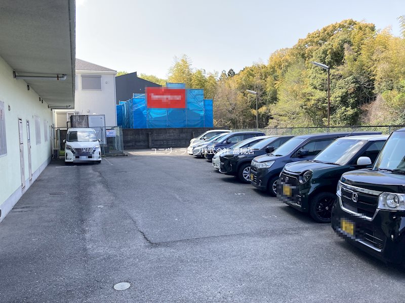 光栄ハイツ山手 その他14
