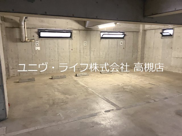 パーシモン本町 その他3