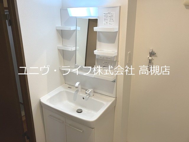 パーシモン本町 その他4