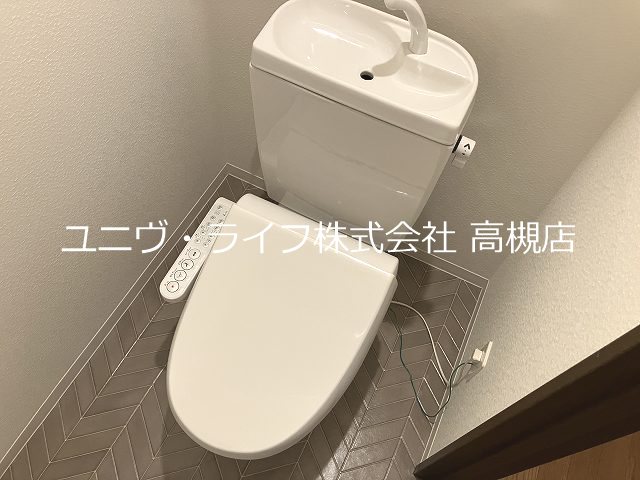 パーシモン本町 その他5