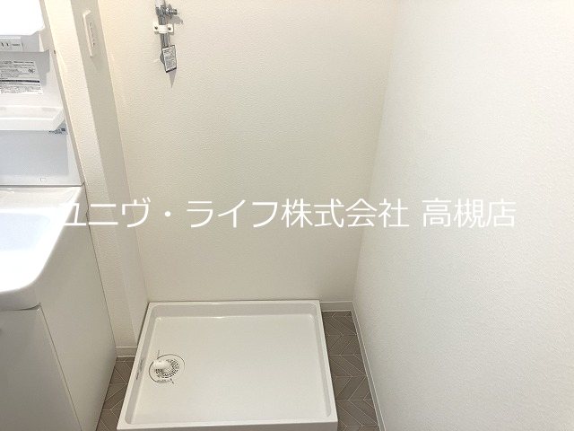 パーシモン本町 その他8