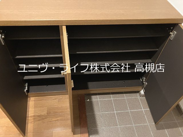パーシモン本町 その他12