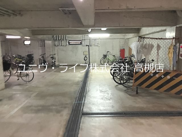 パーシモン本町 その他15