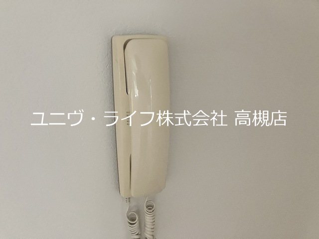 パーシモン本町 その他17