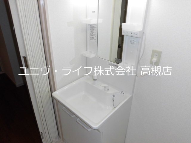 郡家シャトルマンショ1号棟 その他2