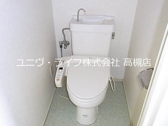 郡家シャトルマンショ1号棟 その他3