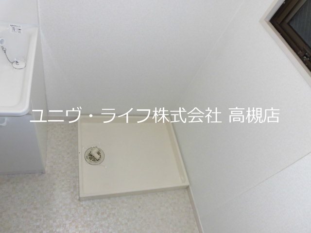 郡家シャトルマンショ3号棟 その他4