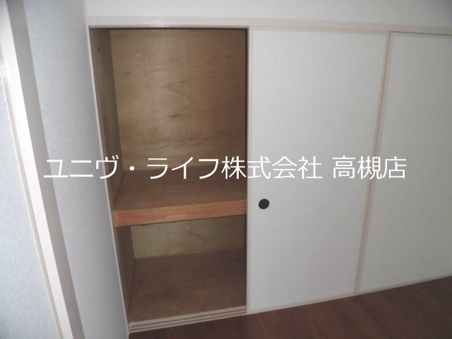 郡家シャトルマンショ3号棟 その他6