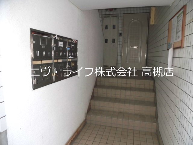 郡家シャトルマンショ3号棟 その他7