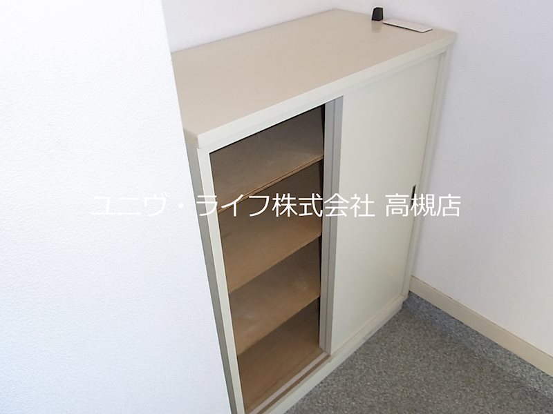 郡家シャトルマンショ3号棟 その他10