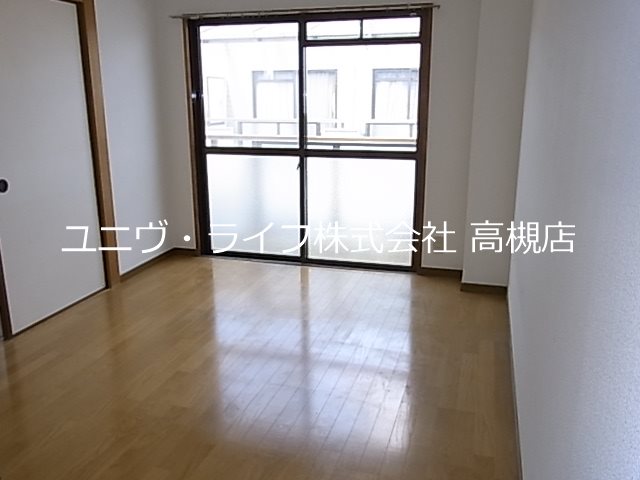 郡家シャトルマンショ3号棟 その他11