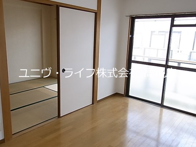 郡家シャトルマンショ3号棟 その他12