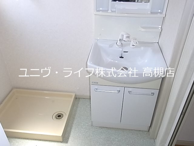 郡家シャトルマンショ3号棟 その他13