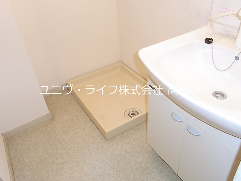 郡家シャトルマンショ3号棟 その他15
