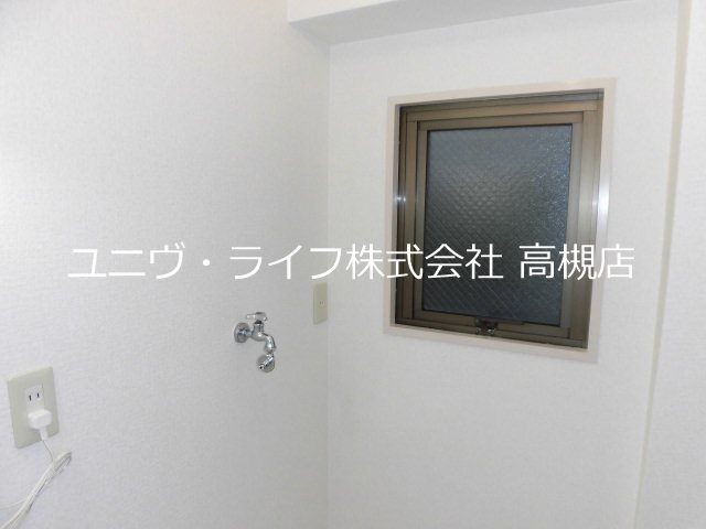 郡家シャトルマンショ3号棟 その他16