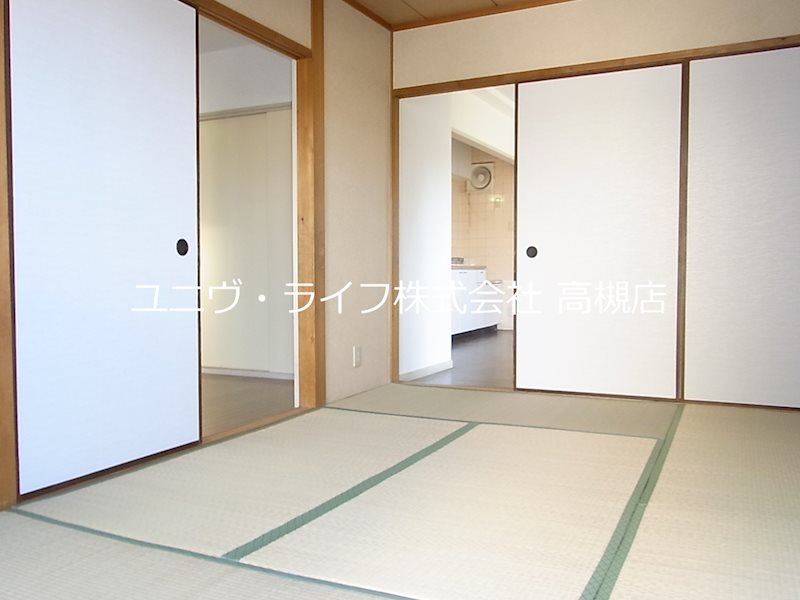 郡家シャトルマンショ3号棟 その他17