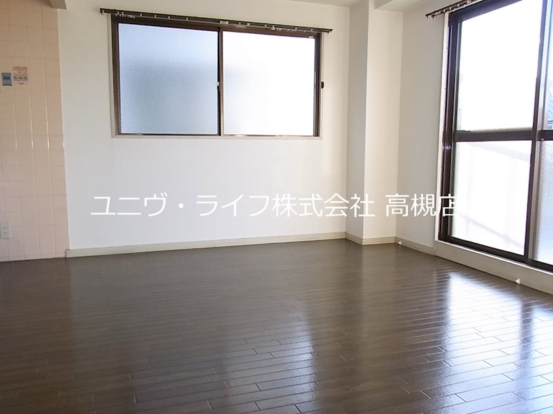 郡家シャトルマンショ3号棟 その他18