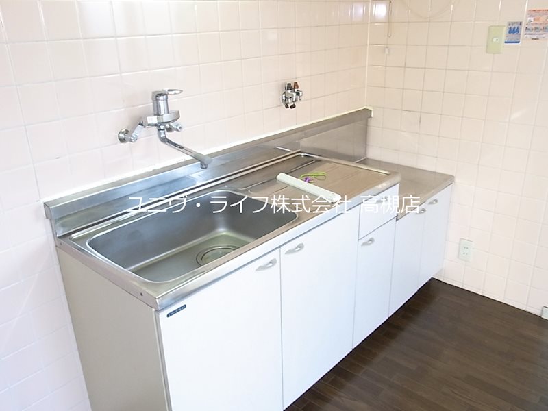 郡家シャトルマンショ3号棟 その他19