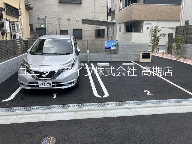 ウインドコート上本町（新築） その他1