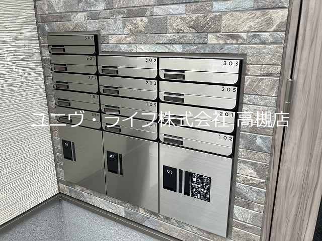 ウインドコート上本町（新築） その他3