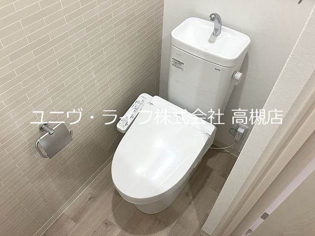 ウインドコート上本町（新築） その他6