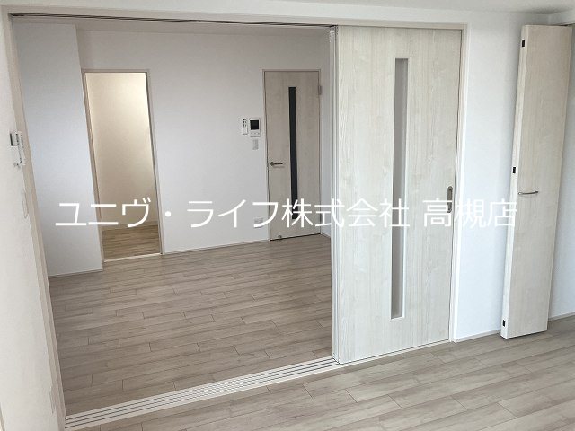 ウインドコート上本町（新築） その他16