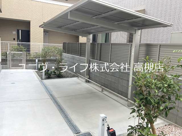 ウインドコート上本町（新築） その他18
