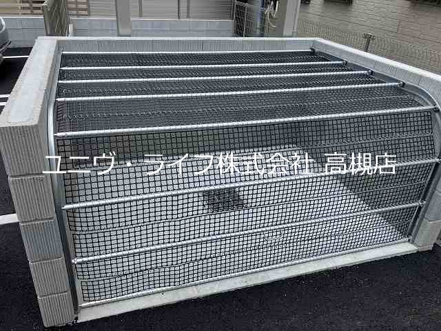 ウインドコート上本町（新築） その他19