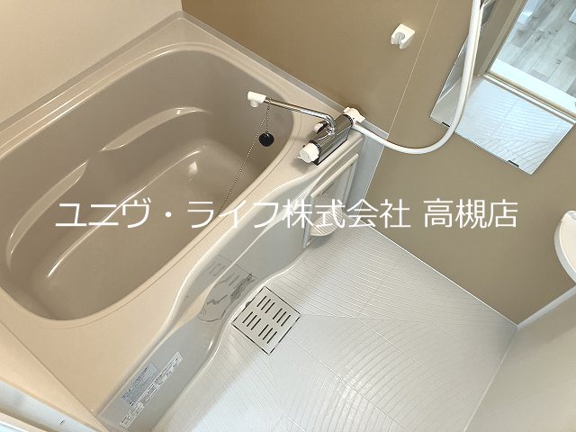 ウインドコート上本町（新築） 風呂画像