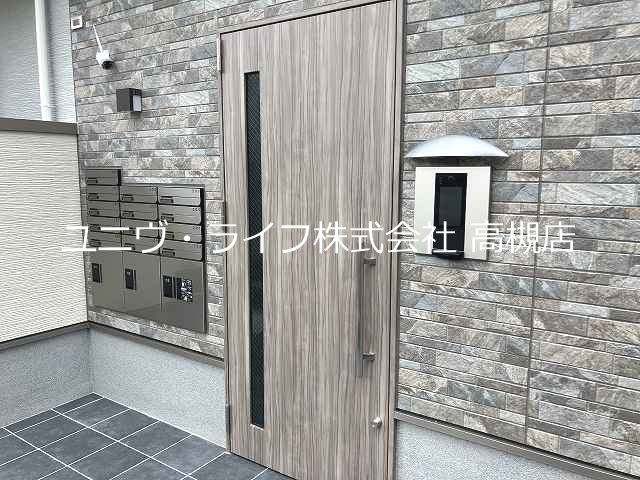 ウインドコート上本町（新築） その他1