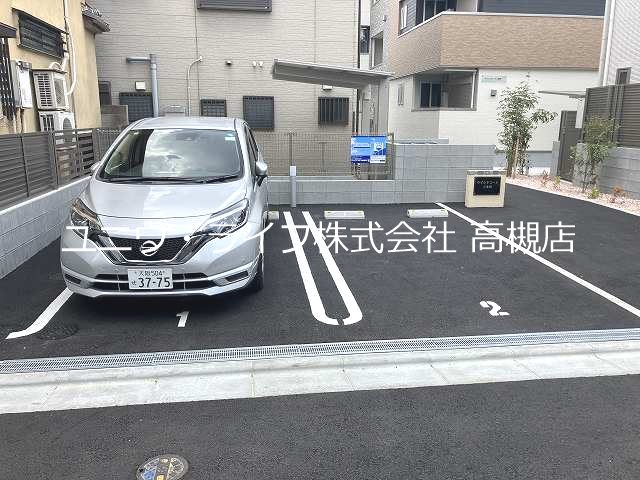 ウインドコート上本町（新築） その他4