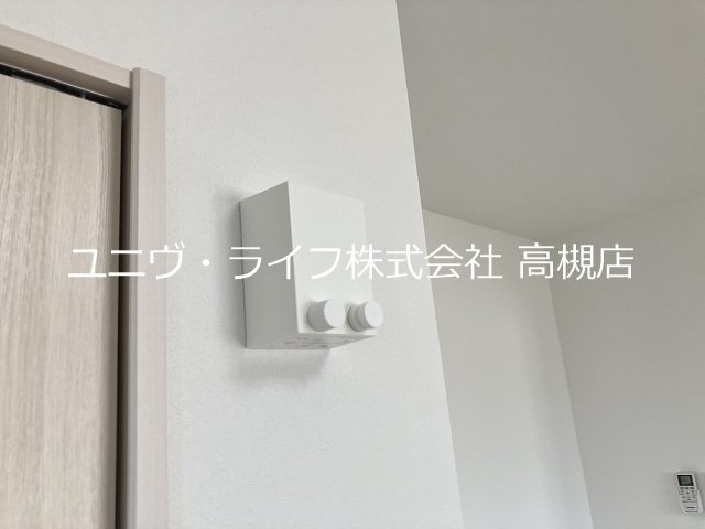 ウインドコート上本町（新築） その他16