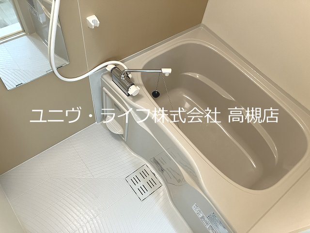 ウインドコート上本町（新築） 風呂画像