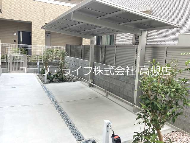 ウインドコート上本町（新築） その他18