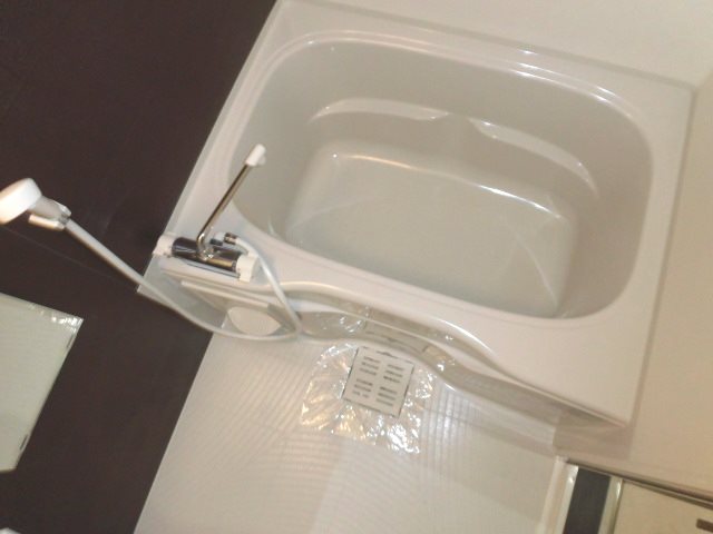 アイビーコート城南 風呂画像