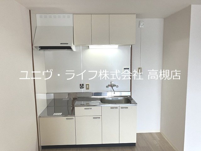 リヴラ寿 キッチン