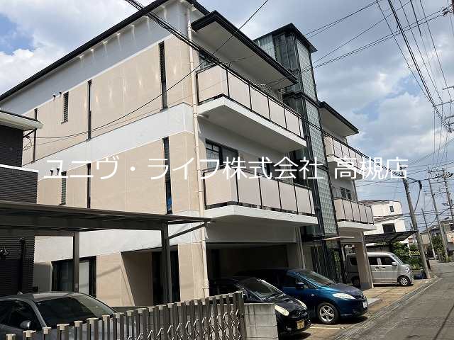 マツウラビル 外観