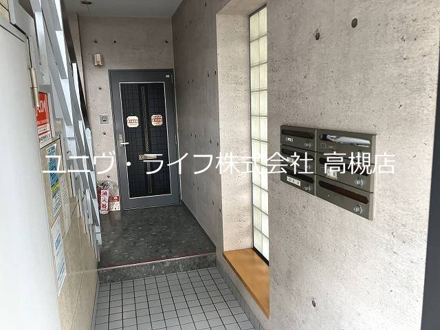 マツウラビル その他2